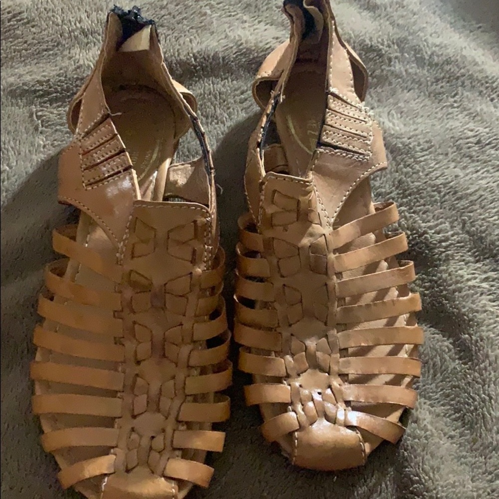 Shoes